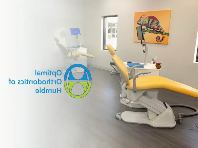  Optimal Orthodontics of Humble
