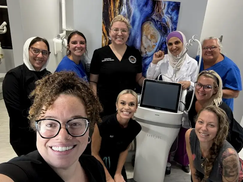 Ormond Beach Blossom Dental and Facial Aesthetics