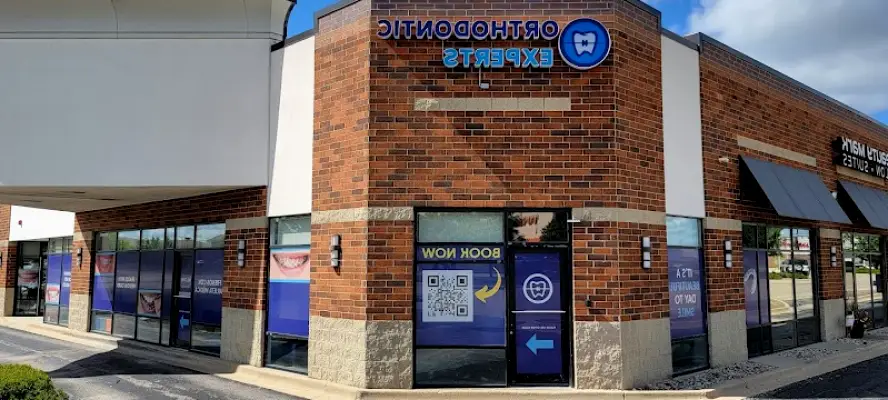 Orthodontic Experts Algonquin