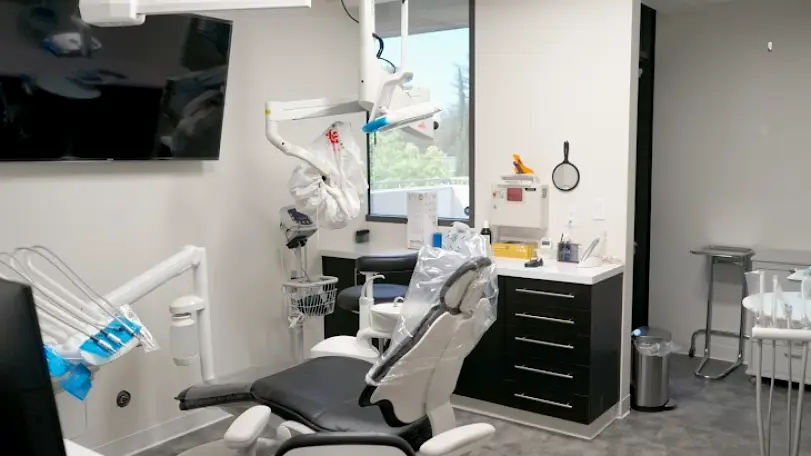 Palo Alto Bay Area Prosthodontics