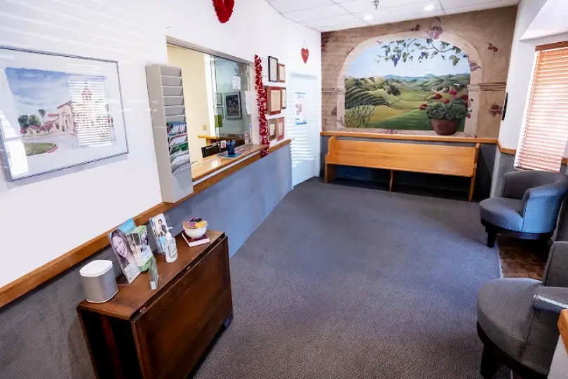 Paso Robles Family Dentistry
