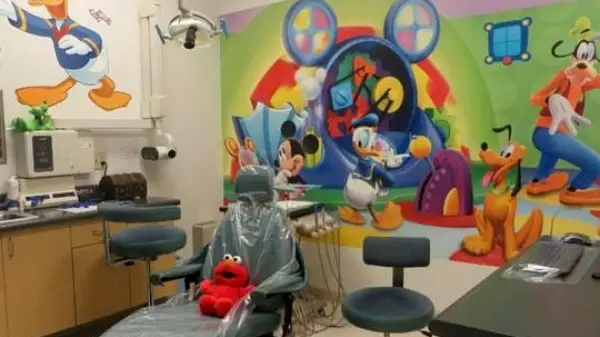 Pearl City Dentistry for Kids