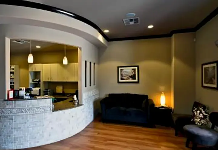Pflugerville Brenda R Gentry DDS, PA