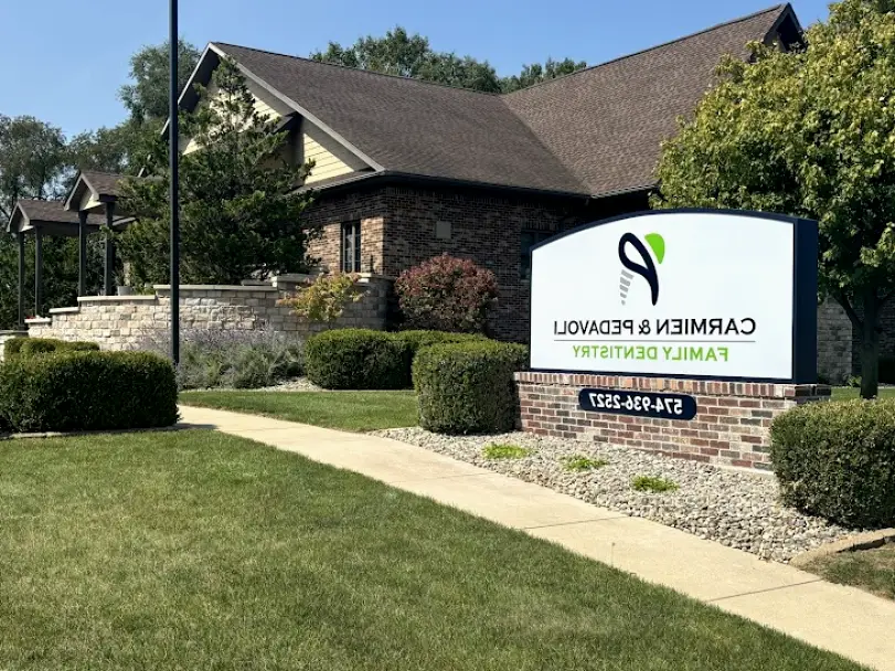 Plymouth Carmien & Pedavoli Family Dentistry