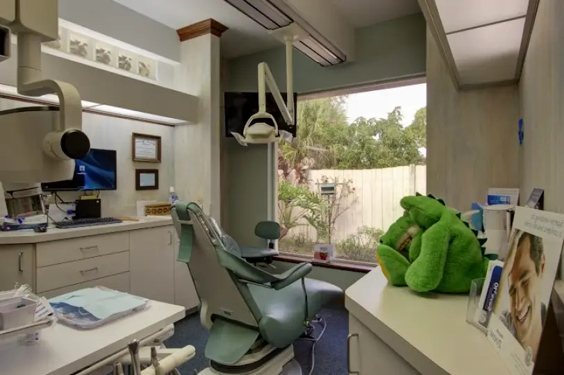 Port Charlotte Smile Design Dentistry Toledo Blade