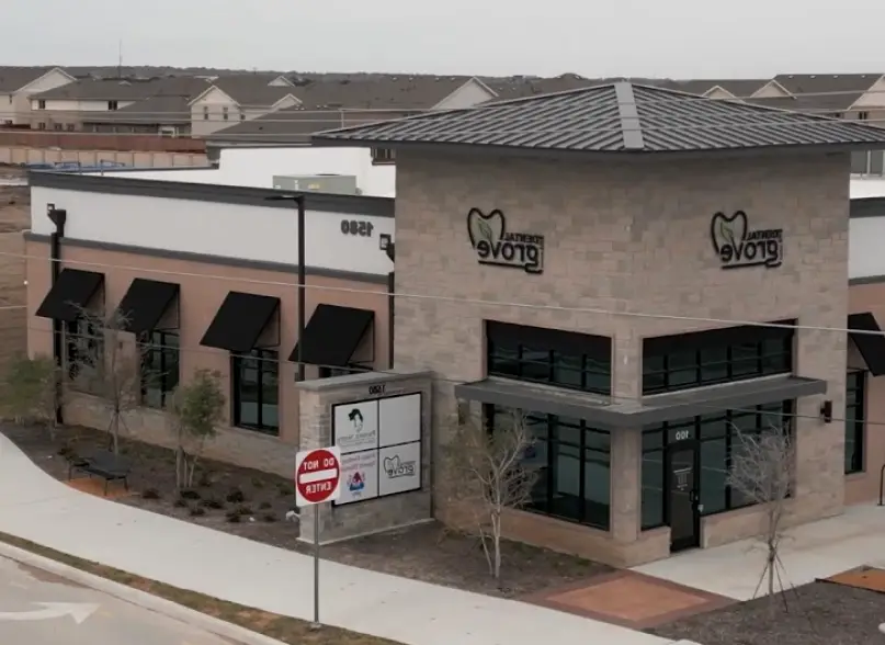 Prosper The Dental Grove
