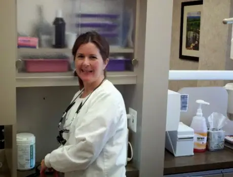 Purcellville Loudoun Valley Dental