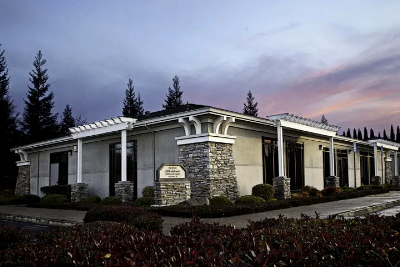 Quality Dentistry - Modesto Tully Rd