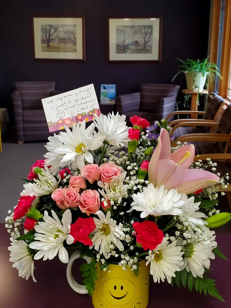 Richland Center Dr. Terrence K. Moen, DDS
