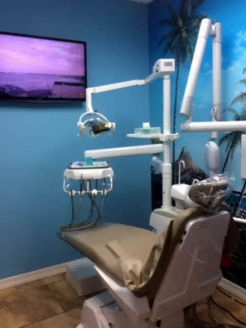 Rockaway Park Dr. David S. Rogoff, DDS