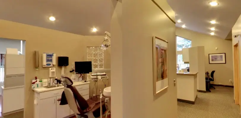 Romulus Family Dental