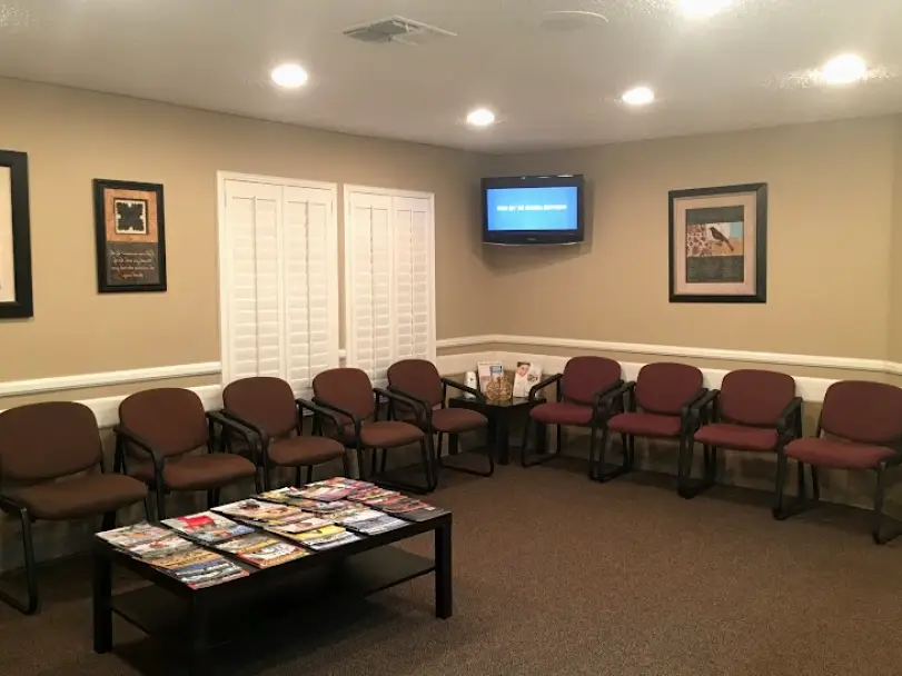 Rosemead Glenrose Dental
