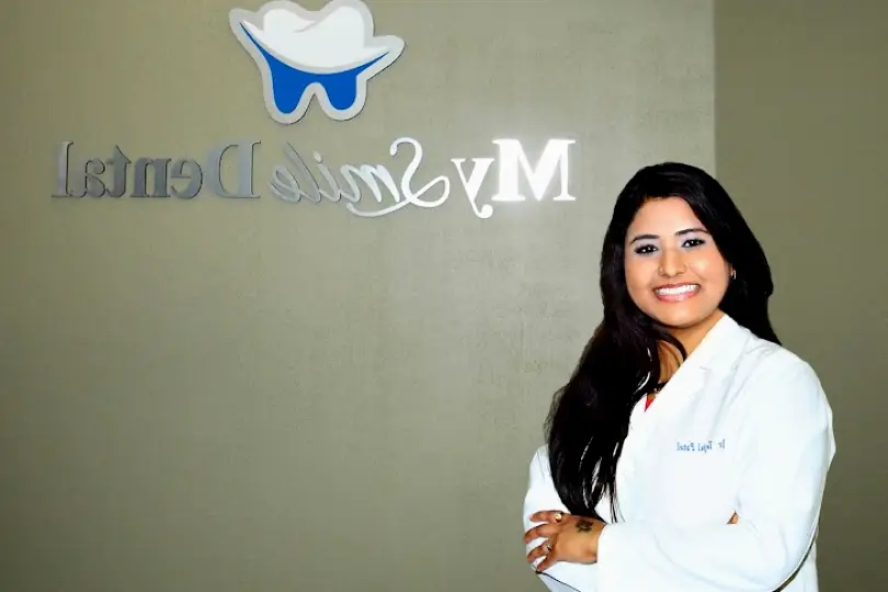 Saddle Brook My Smile Dental