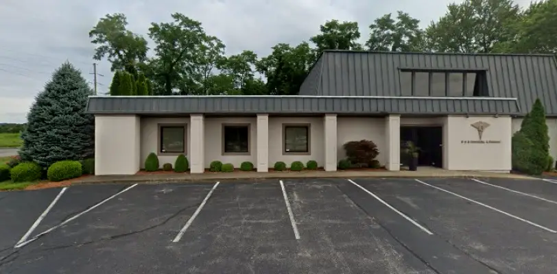 Sellersburg Dr. Dennis J. Jenkins, DDS