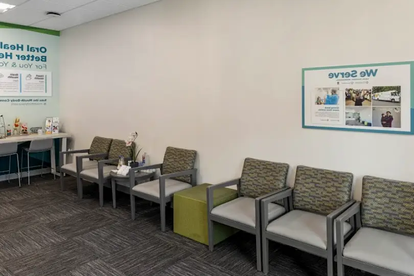 Sharpsburg Peachtree Modern Dentistry