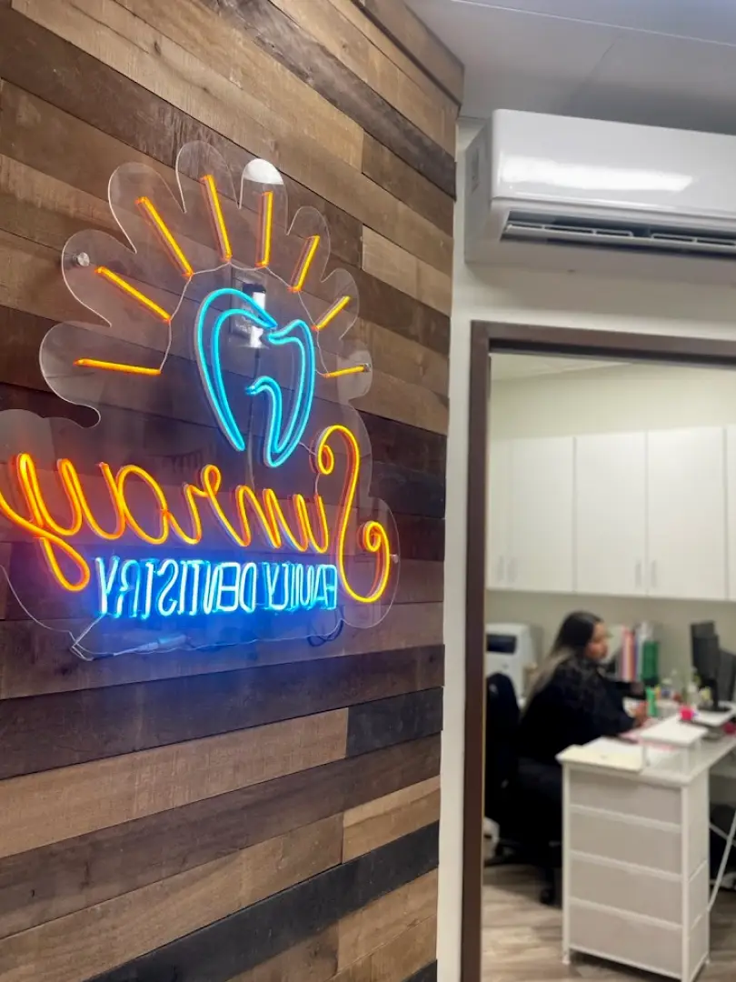 Socorro Sunray Family Dentistry