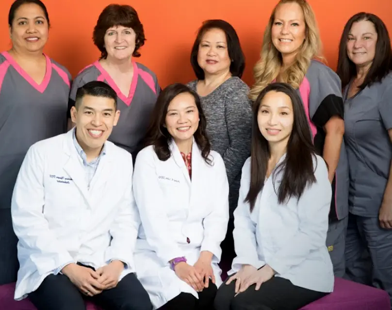 South San Francisco South City Pediatric Dentistry
