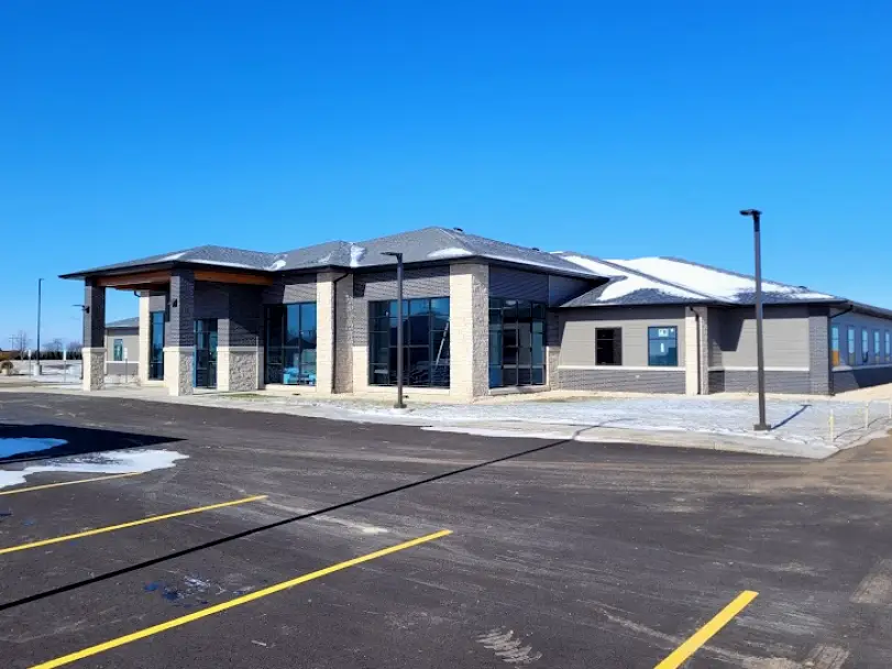 Southwest Health Darlington Clinic