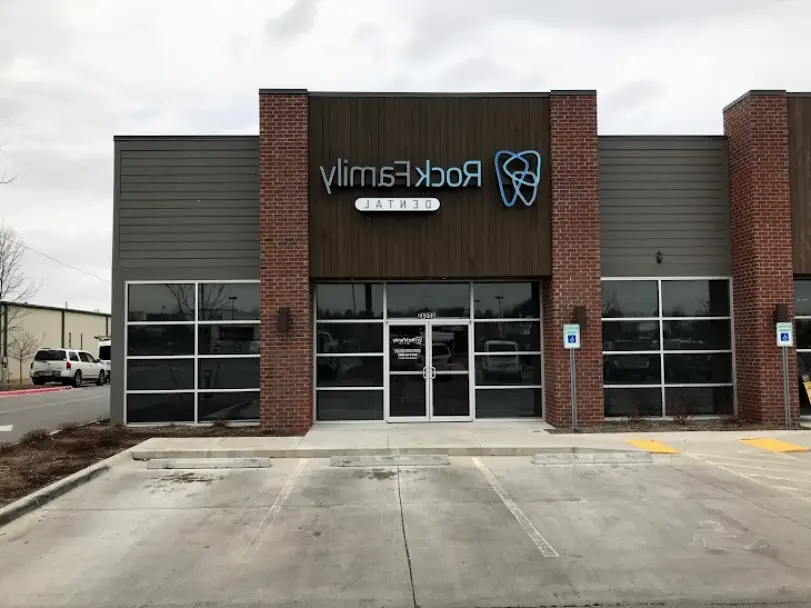  Springdale Rock Family Dental