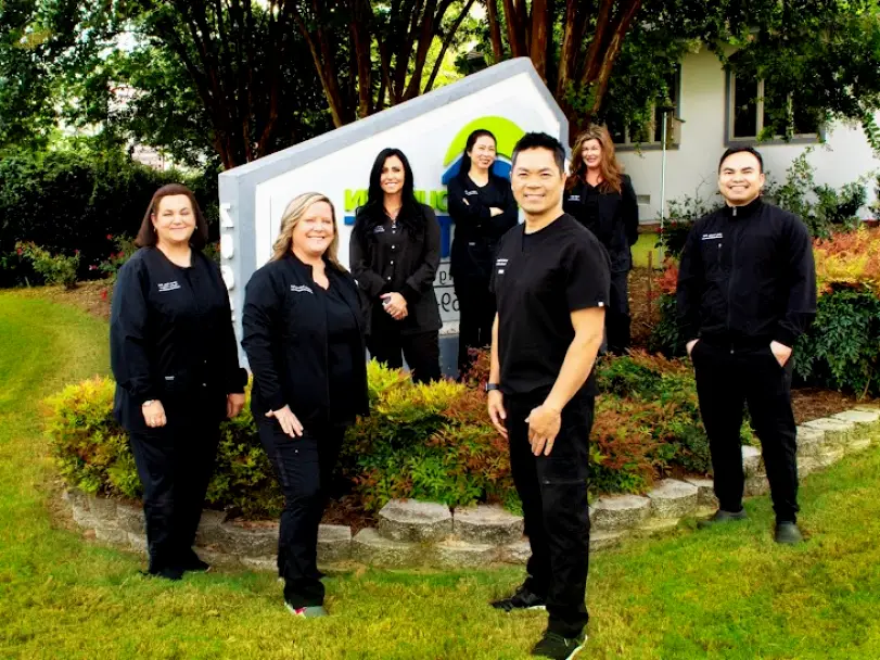 Stone Mountain Dentist