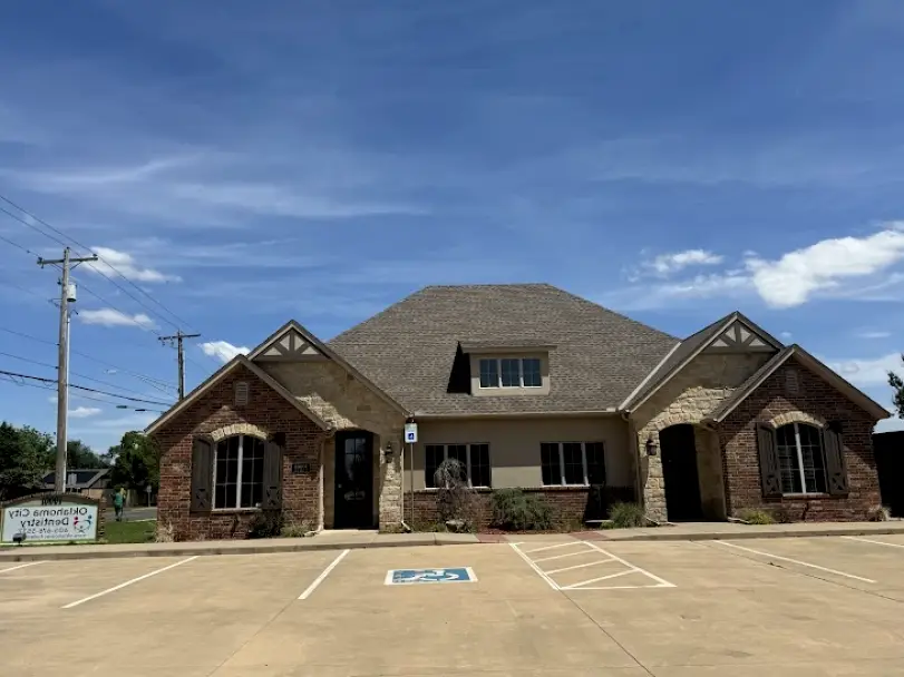 The Village OKC Dentistry