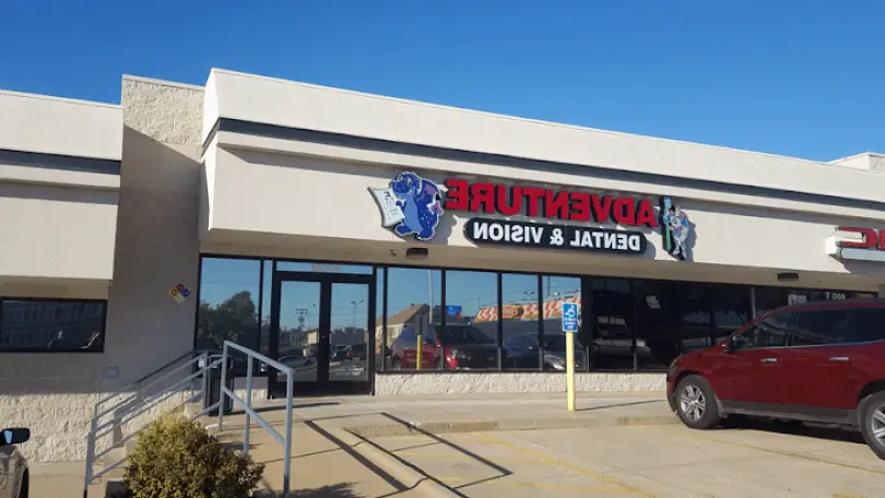 Topeka Adventure Dental and Vision