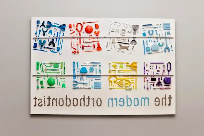 Vancouver The Modern Orthodontist