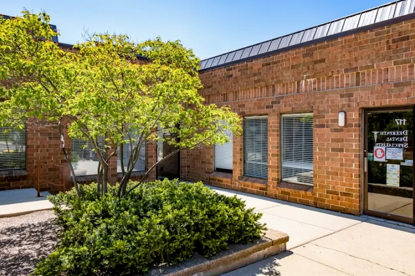 Vernon Hills Deerpath Dental Specialists