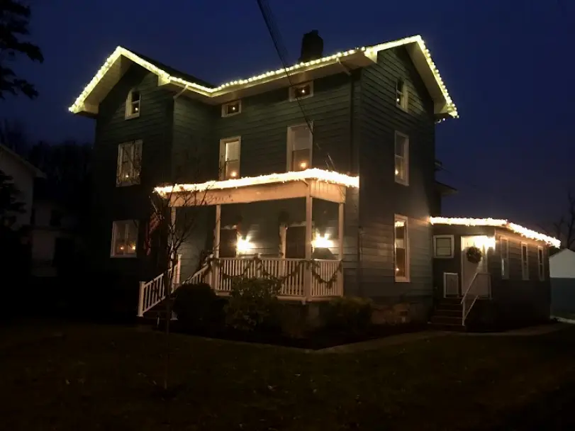 Washington Warren County Dental Center