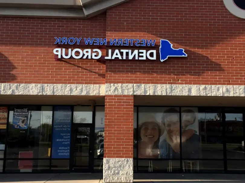 Western New York Dental Group Tonawanda