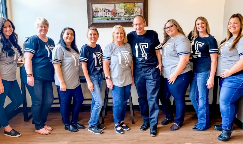 Woodland Portalupi Orthodontics