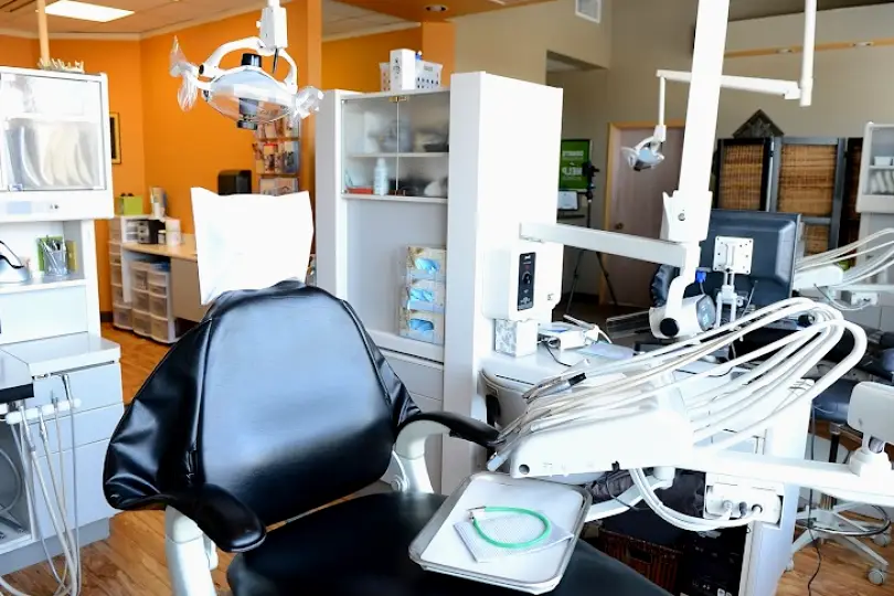Alaska Premier Dental Group-Wasilla