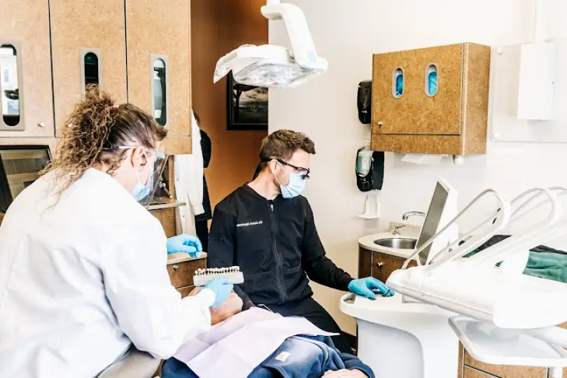  Albany Family Dentistry
