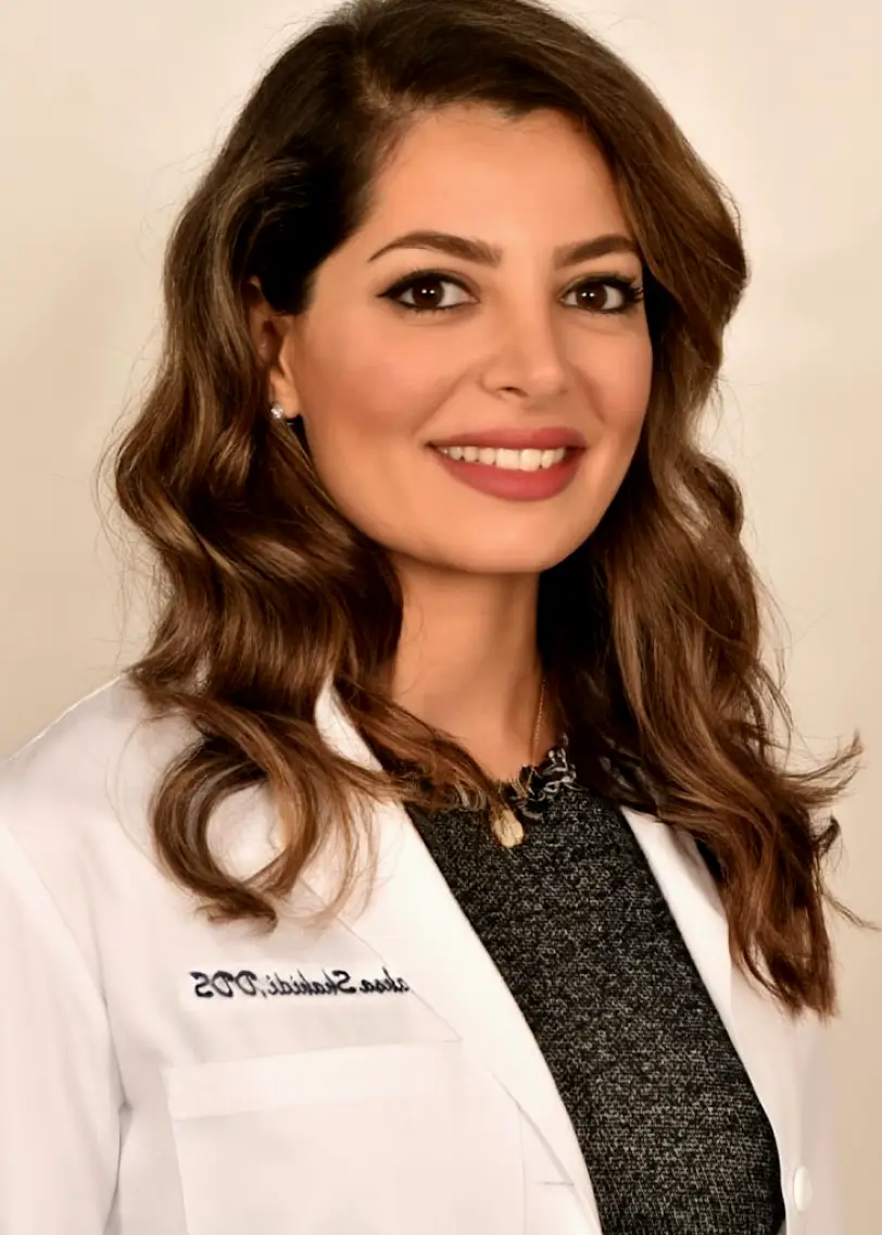 Alexandria The Tooth Doc