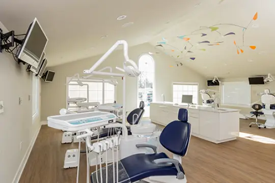 Bala Cynwyd Bright Smiles 4 Kids of Bala