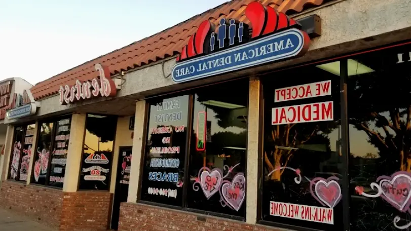 Baldwin Park American Dental care
