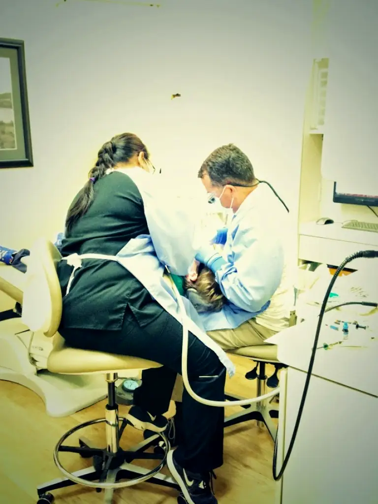 Banks TenderCare Dental