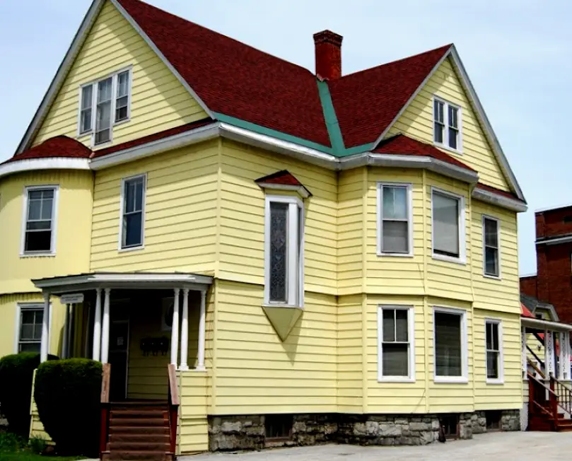 Barre Wollensak Family Dentistry