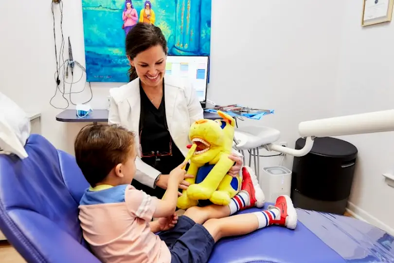 Bedford Davis Family Dental Care