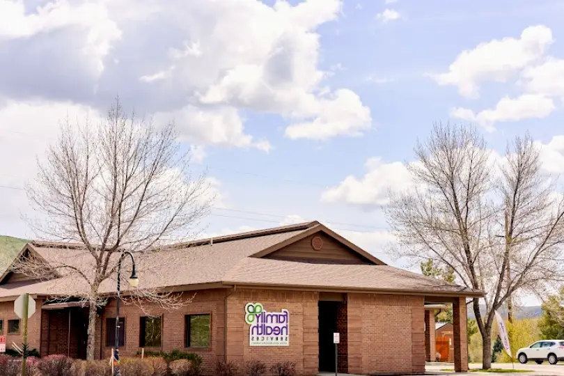 Bellevue Family Health Services
