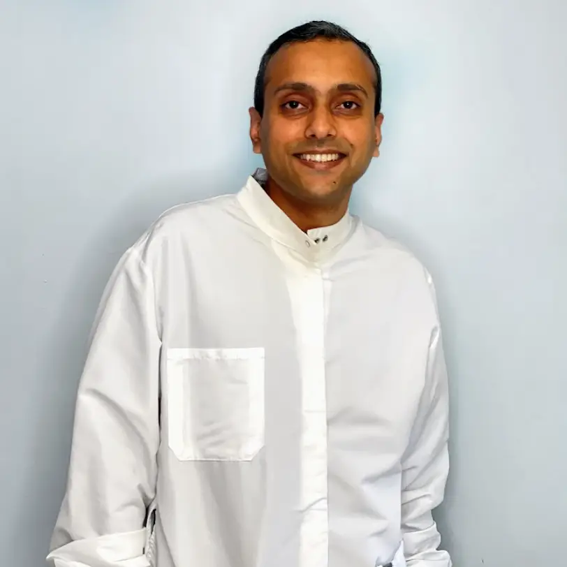 Bridgeton Harsh Patel, DDS