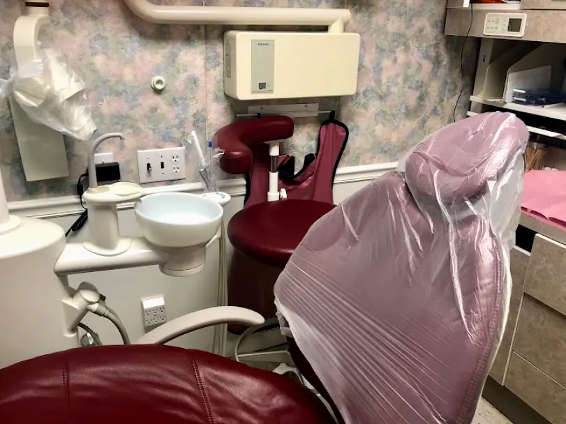 Burlington Great Smiles 4 You Dentistry