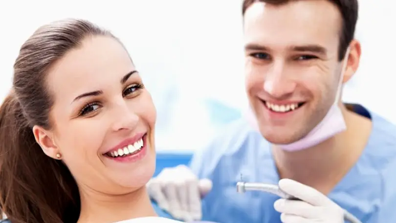  Caldwell Pearl Dentistry