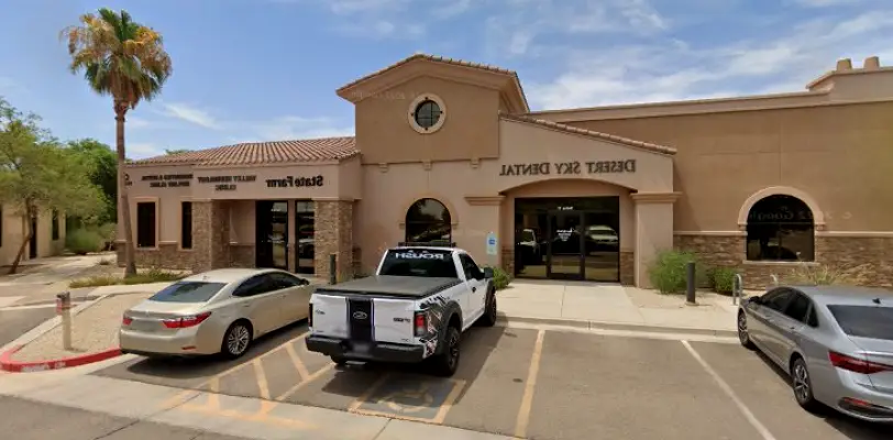 Casa Grande Desert Sky Dental