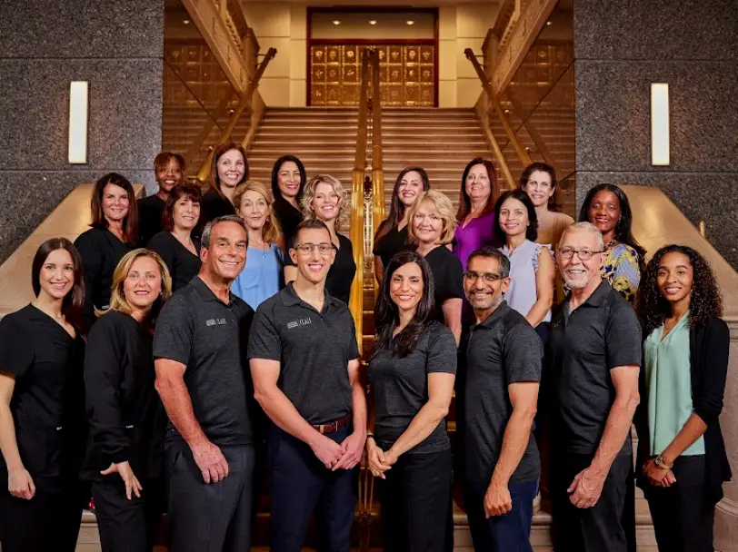  Chicago University Associates in Dentistry