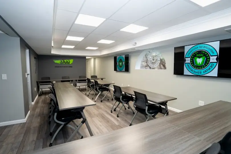 Colts Neck Institute Of Advanced Dental Education