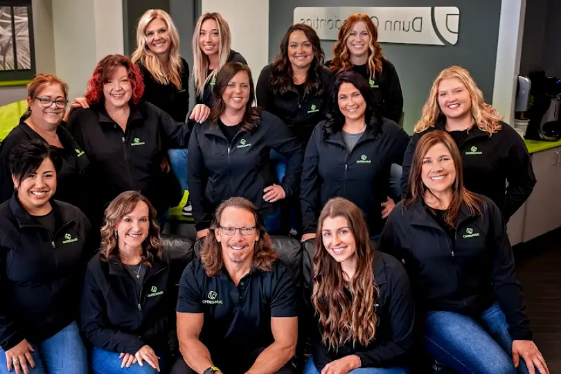 Cottage Grove Dunn Orthodontics