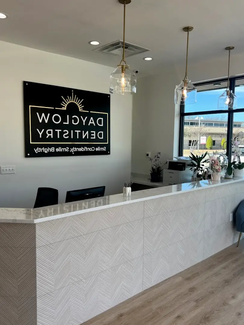 Dayglow Dentistry of Allen