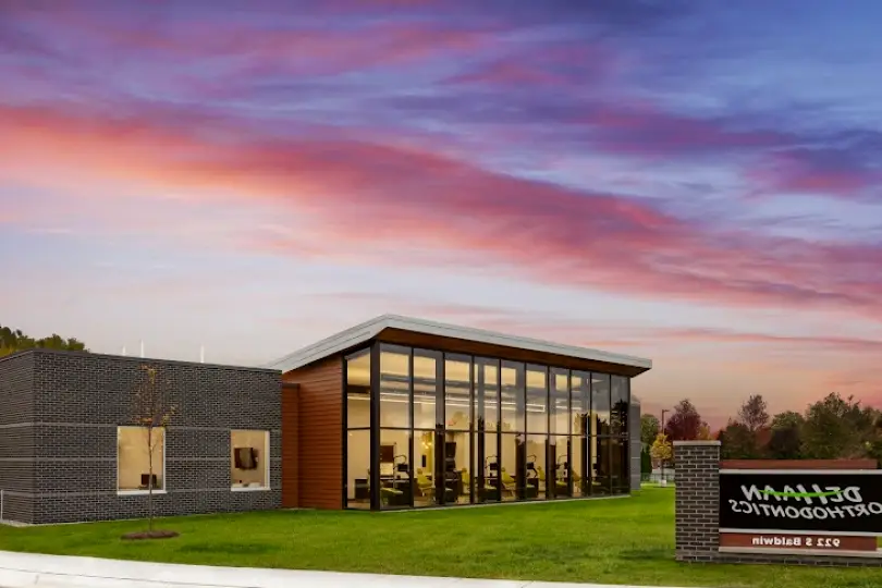 DeHaan Orthodontics: Lake Orion Location