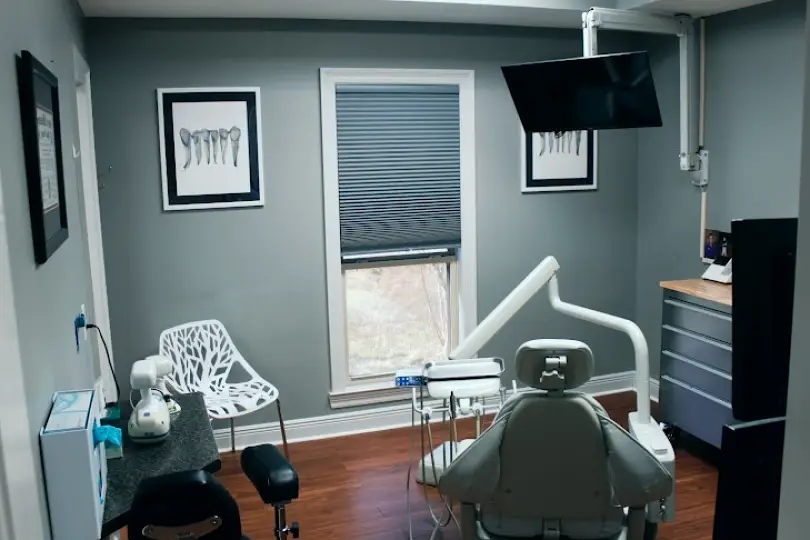 Dental Group of Ellisville
